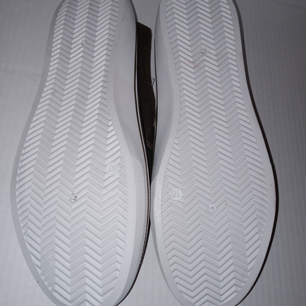 Men's O T Revolution boat shoes NWT - Picture 5 of 6